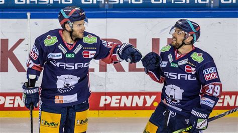 eisbären berlin playoffs